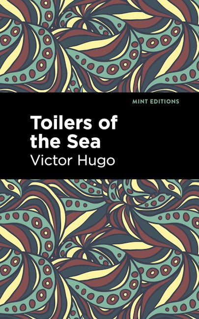 Book cover image for Toilers of the Sea ISBN: 9781513135632