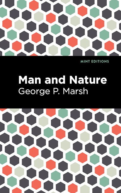 Book cover image for Man and Nature ISBN: 9781513136226