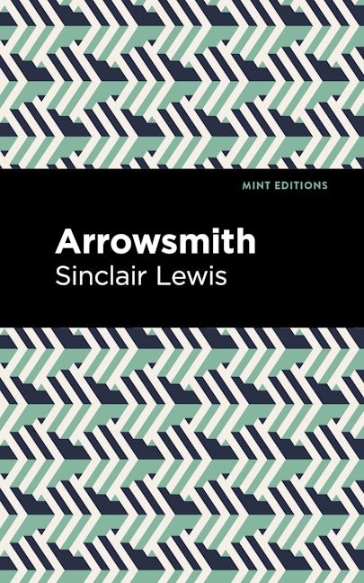 Book cover image for Arrowsmith ISBN: 9781513136233
