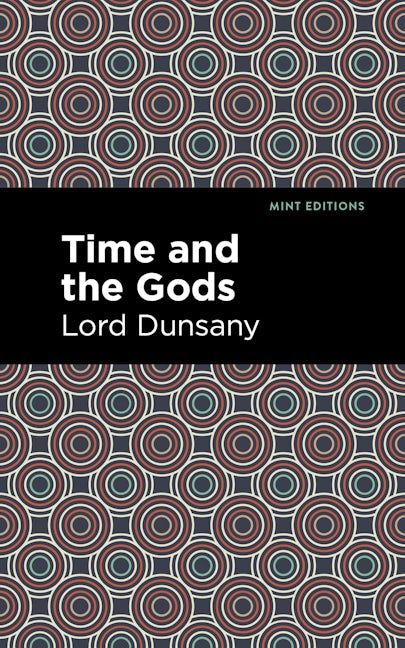 Book cover image for Time and the Gods ISBN: 9781513136783