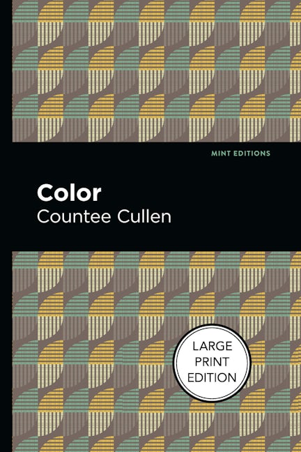 Book cover image for Color ISBN: 9781513137179