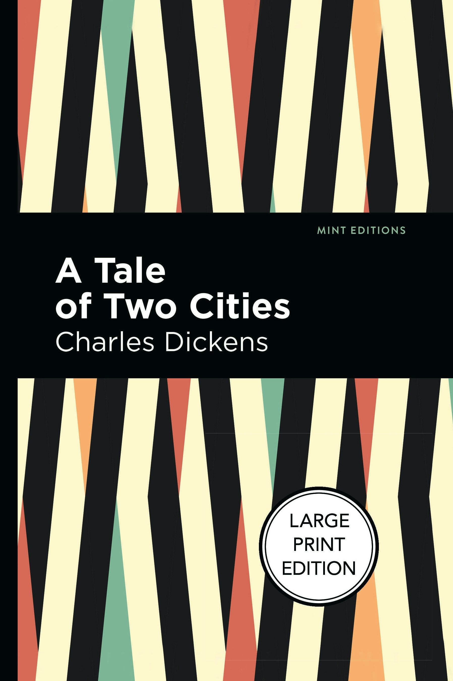 A Tale of Two Cities