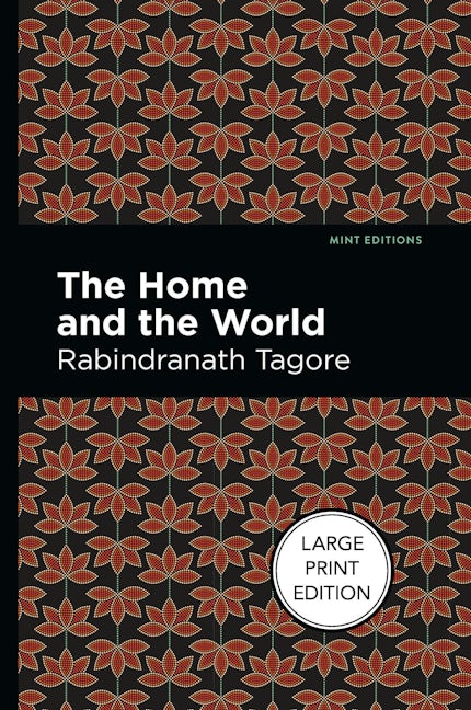 Book cover image for The Home and the World ISBN: 9781513137520