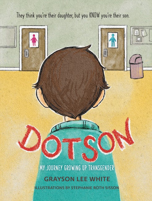 Book cover image for Dotson ISBN: 9781513139333
