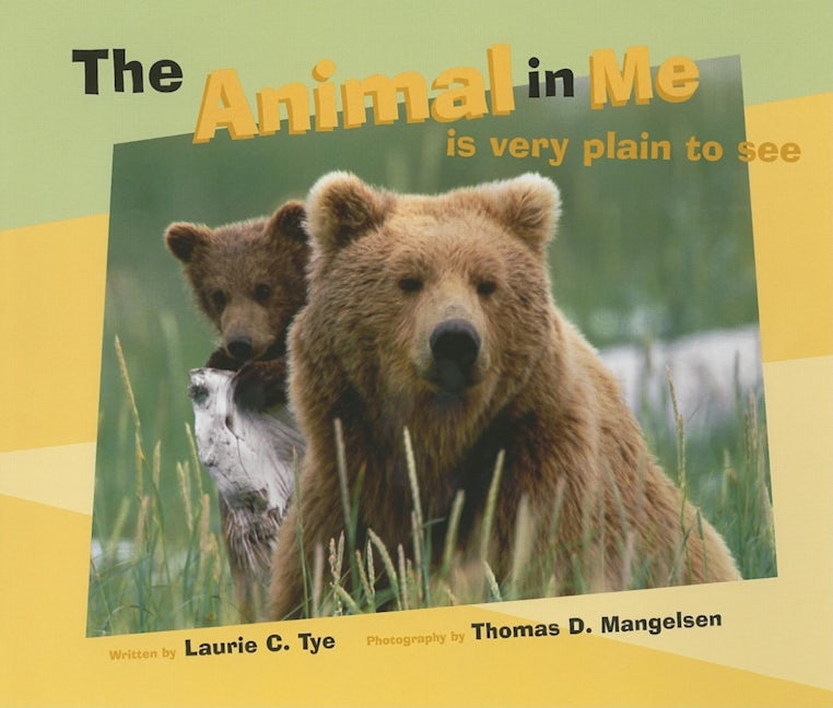 The Animal in Me
