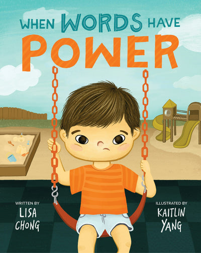 Cover image for When Words Have Power, isbn: 9781513142142
