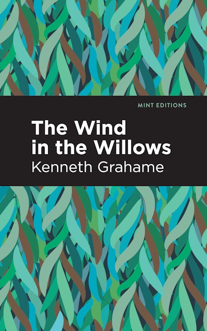 Book cover image for The Wind in the Willows ISBN: 9781513204680