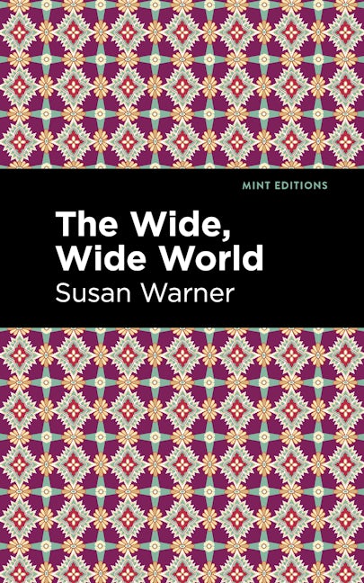 Book cover image for The Wide, Wide World ISBN: 9781513204710