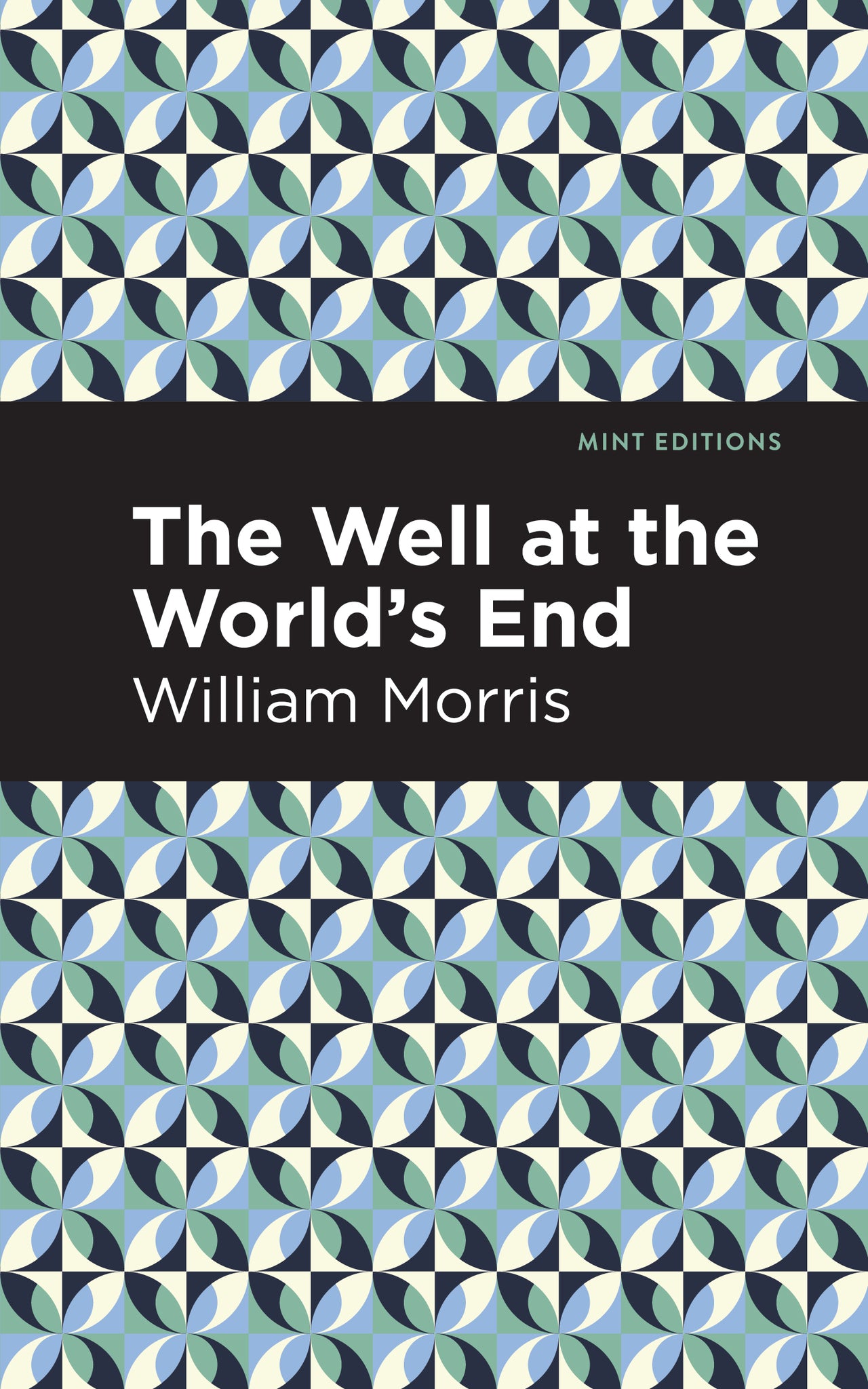 Cover image for The Well at the World's End ISBN 9781513204796