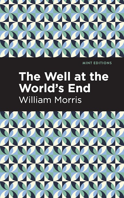 Book cover image for The Well at the World's End ISBN: 9781513204796
