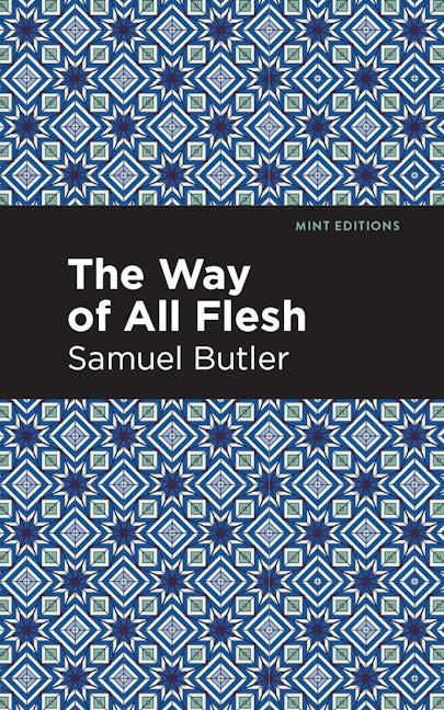 Book cover image for The Way of All Flesh ISBN: 9781513204819