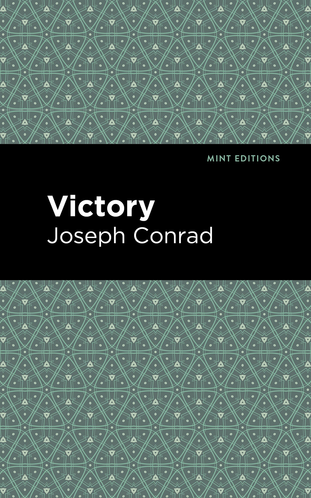 Cover image for Victory ISBN 9781513204857