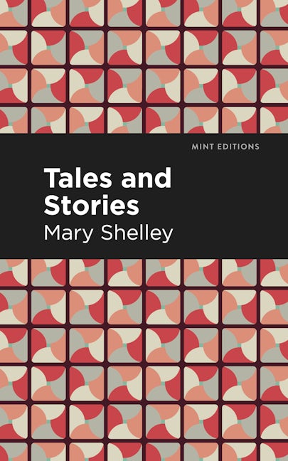 Book cover image for Tales and Stories ISBN: 9781513205175