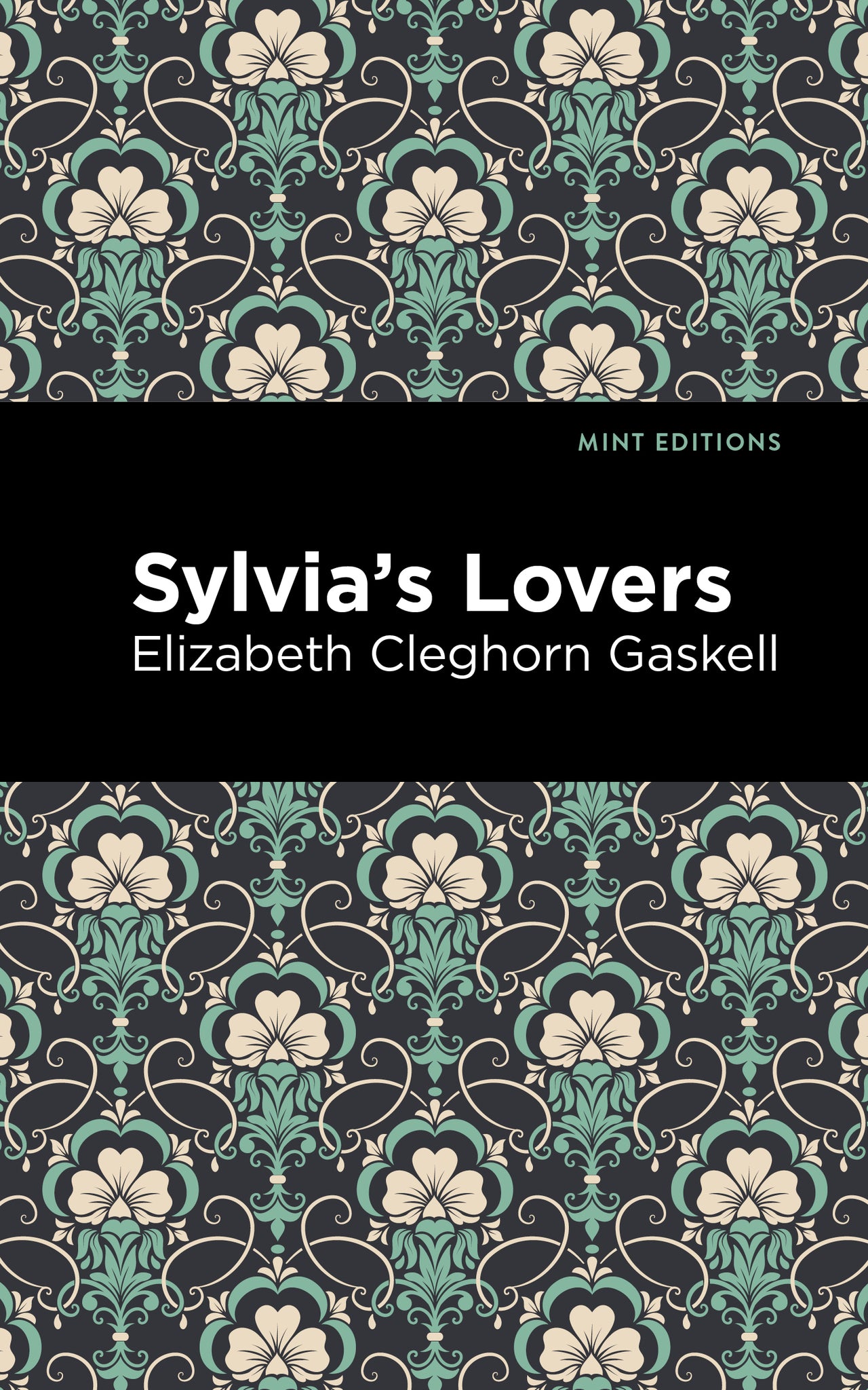 Cover image for Sylvia's Lovers ISBN 9781513205182