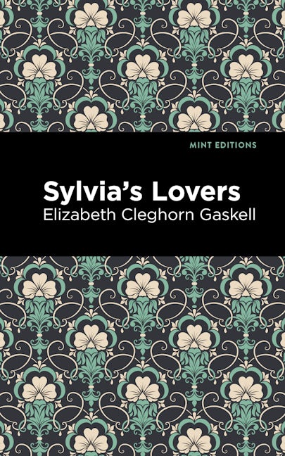 Book cover image for Sylvia's Lovers ISBN: 9781513205182