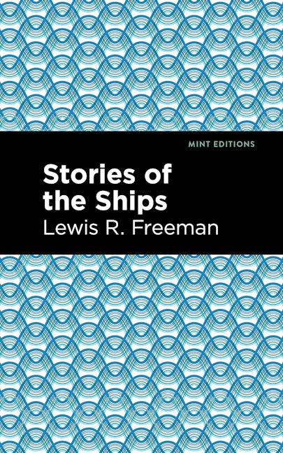 Book cover image for Stories of the Ships ISBN: 9781513205229