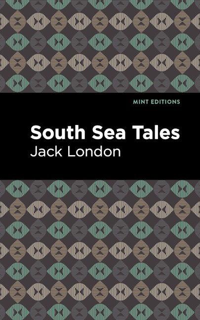 Book cover image for South Sea Tales ISBN: 9781513205274