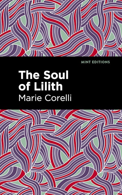 Book cover image for The Soul of Lilith ISBN: 9781513205281