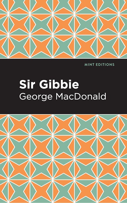 Book cover image for Sir Gibbie ISBN: 9781513205373
