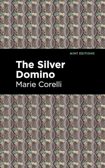 Book cover image for The Silver Domino ISBN: 9781513205380