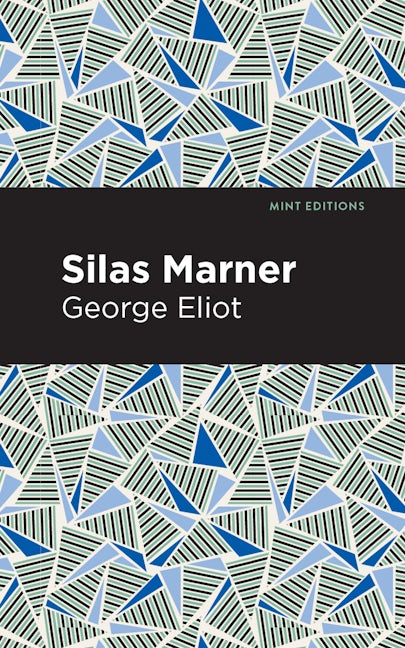 Book cover image for Silas Marner ISBN: 9781513205403