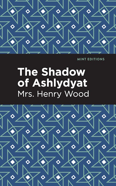 Book cover image for The Shadow of Ashlydyat ISBN: 9781513205465