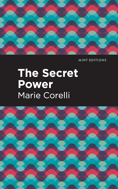 Book cover image for The Secret Power ISBN: 9781513205472
