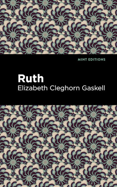 Book cover image for Ruth ISBN: 9781513205557