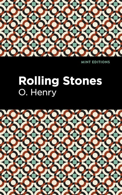 Book cover image for The Rolling Stones ISBN: 9781513205595