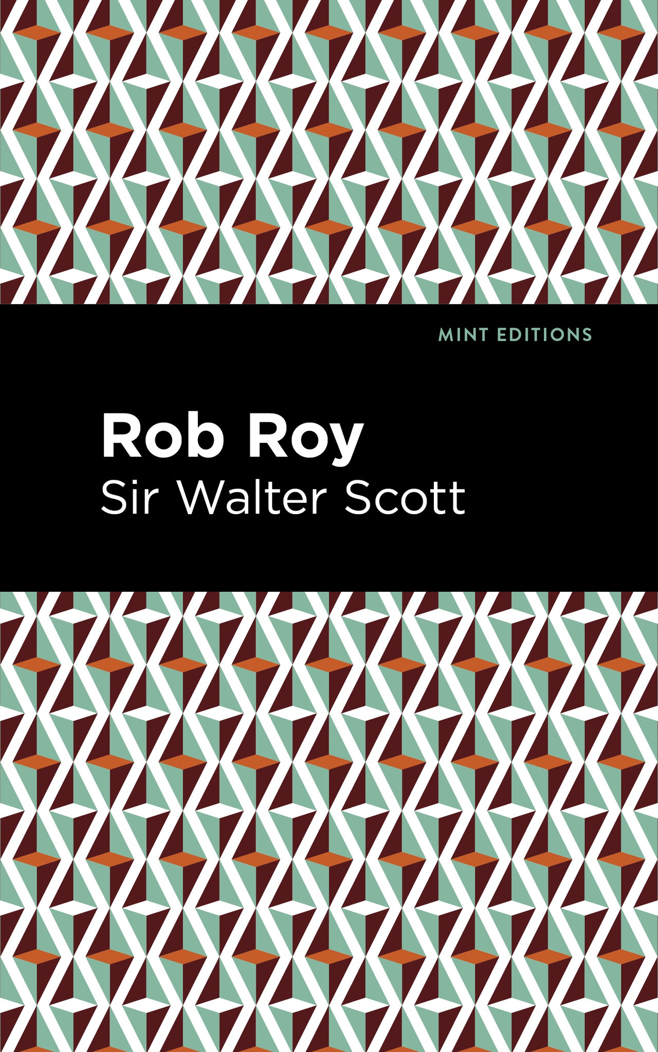 Cover image for Rob Roy ISBN 9781513205601