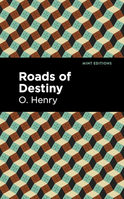 Book cover image for Roads of Destiny ISBN: 9781513205618