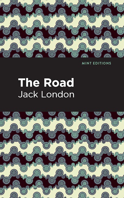 Book cover image for The Road ISBN: 9781513205625