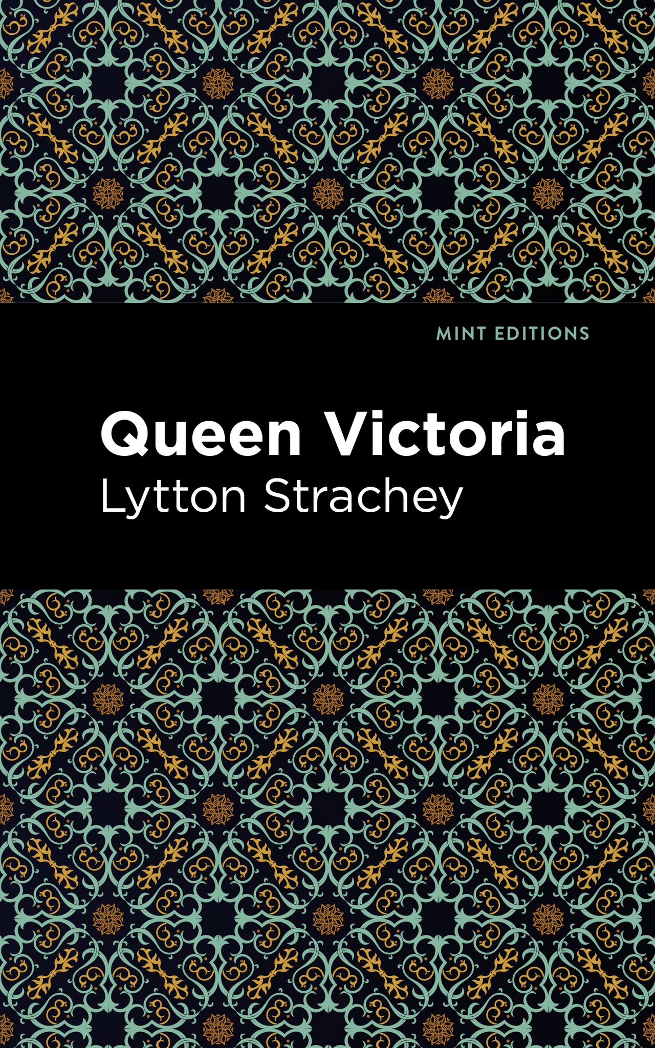 Cover image for Queen Victoria ISBN 9781513205717