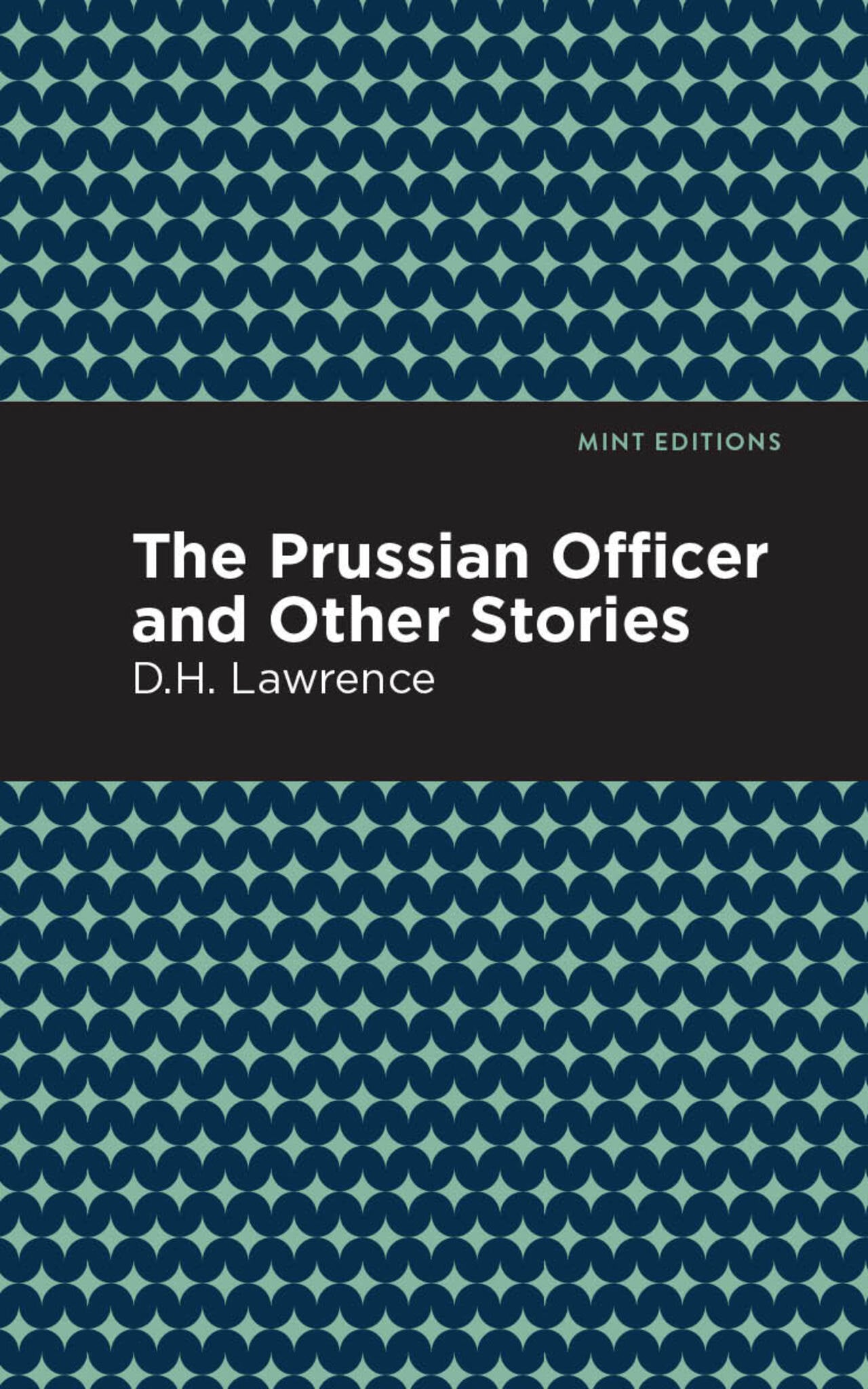 Cover image for The Prussian Officer and Other Stories ISBN 9781513205724