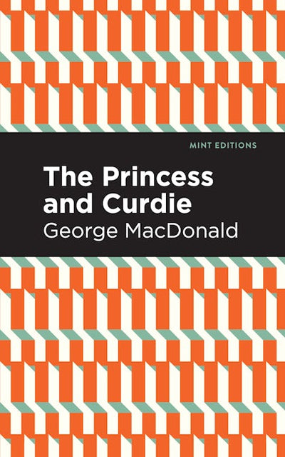 The Princess and Curdie