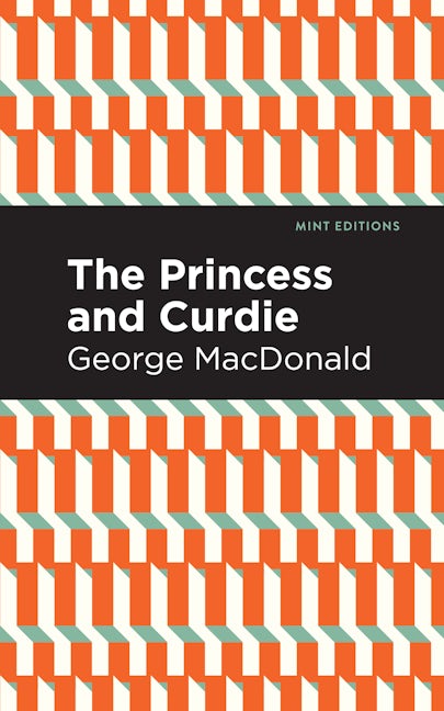 The Princess and Curdie