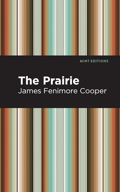 Book cover image for The Prairie ISBN: 9781513205786