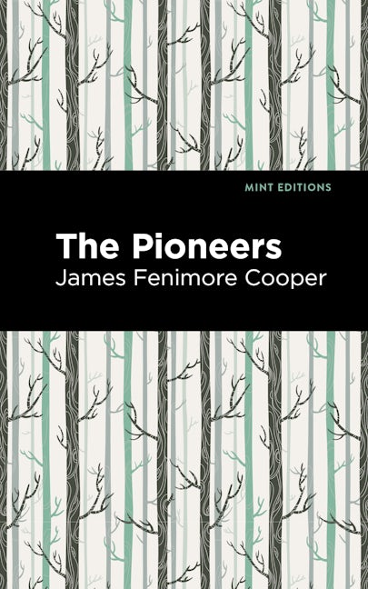 Book cover image for The Pioneers ISBN: 9781513205830