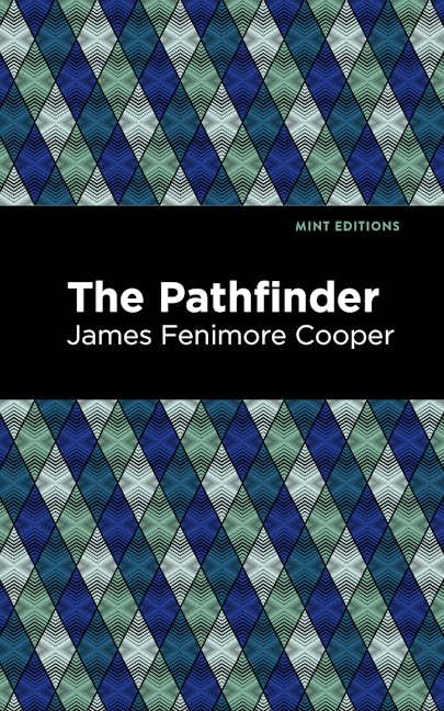 Book cover image for The Pathfinder ISBN: 9781513205922