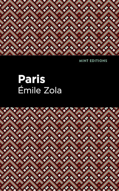 Book cover image for Paris ISBN: 9781513205946