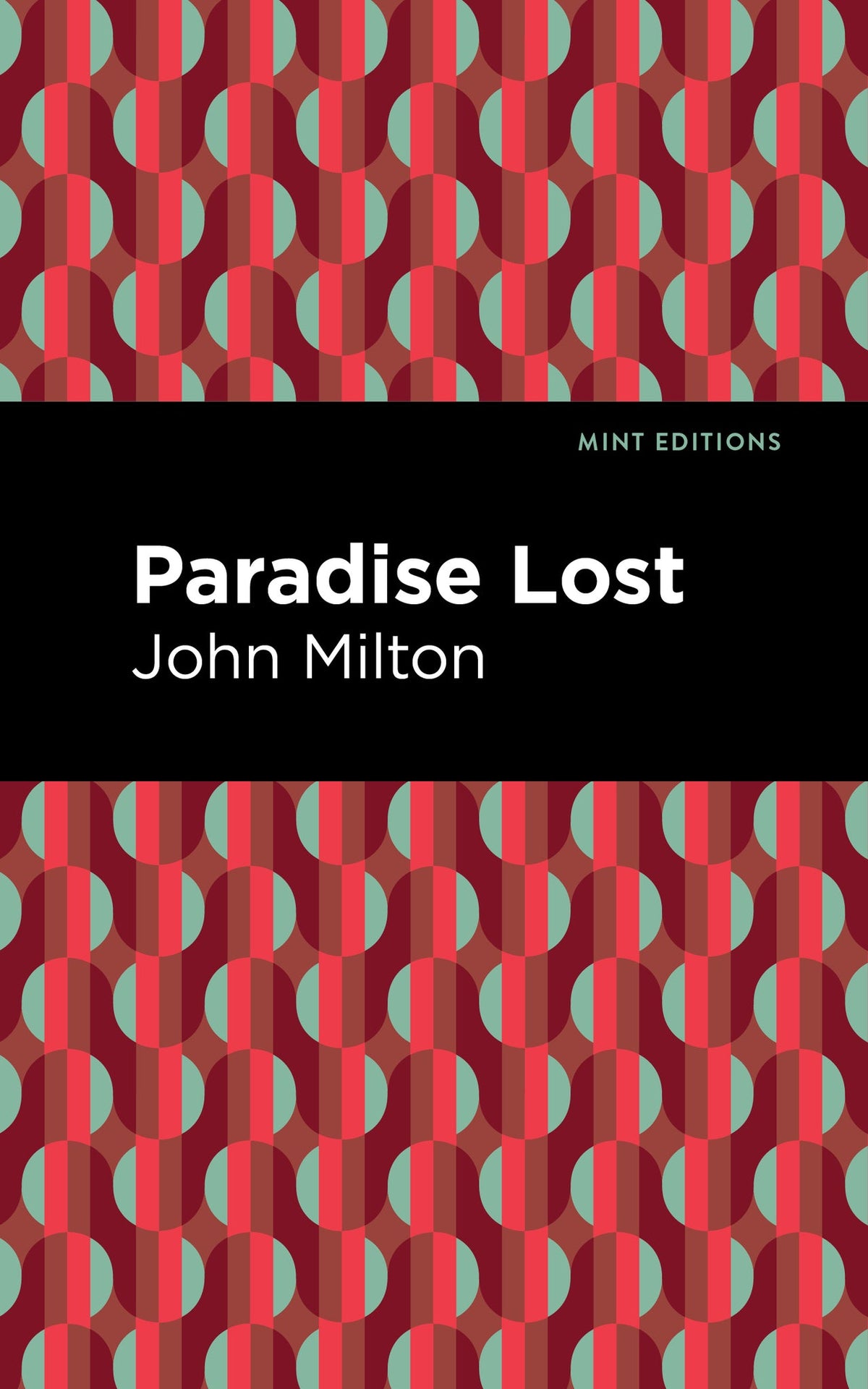 Cover image for Paradise Lost ISBN 9781513205953