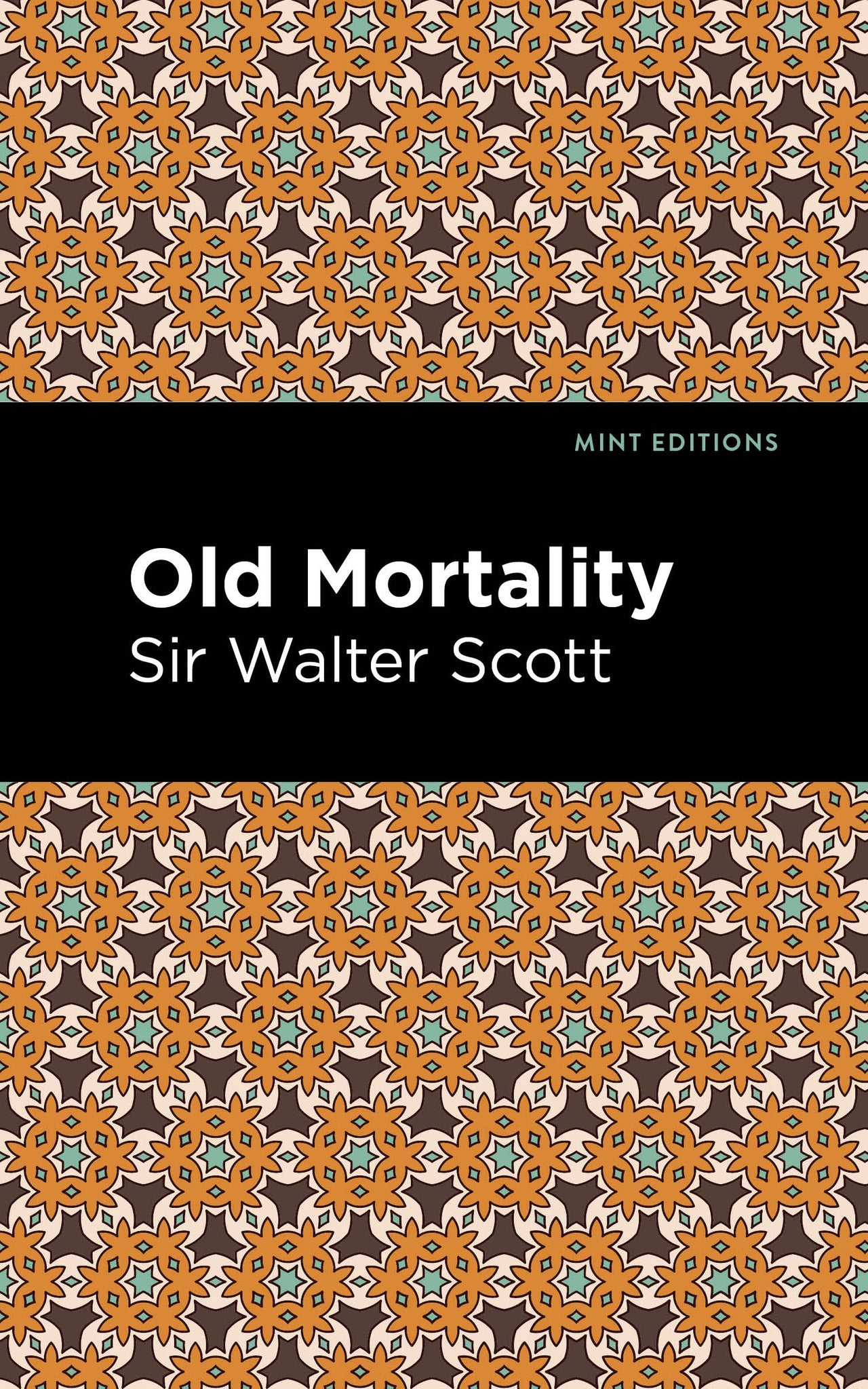 Cover image for Old Mortality ISBN 9781513206004