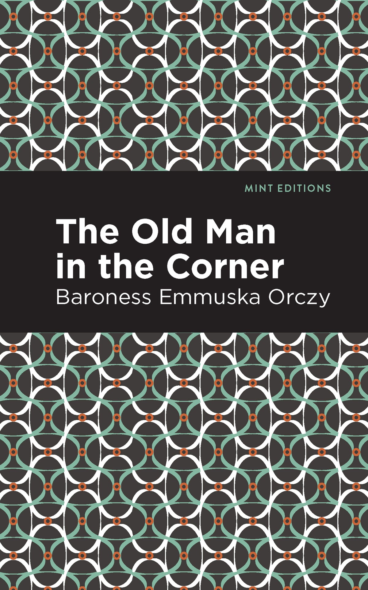 Cover image for The Old Man in the Corner ISBN 9781513206011