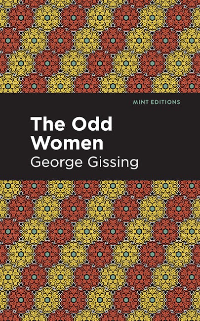 Book cover image for The Odd Women ISBN: 9781513206028