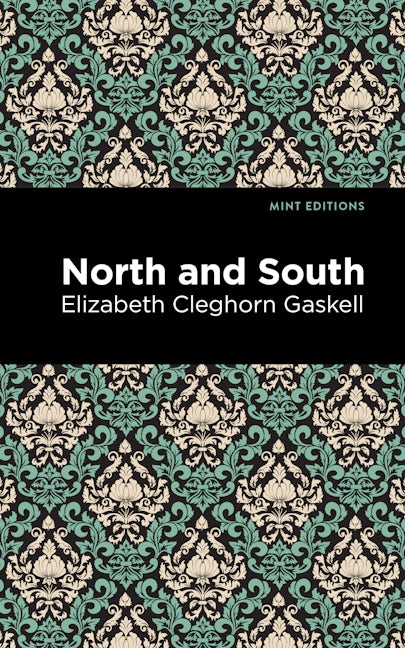 Book cover image for North and South ISBN: 9781513206042