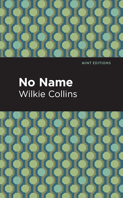 Book cover image for No Name ISBN: 9781513206066