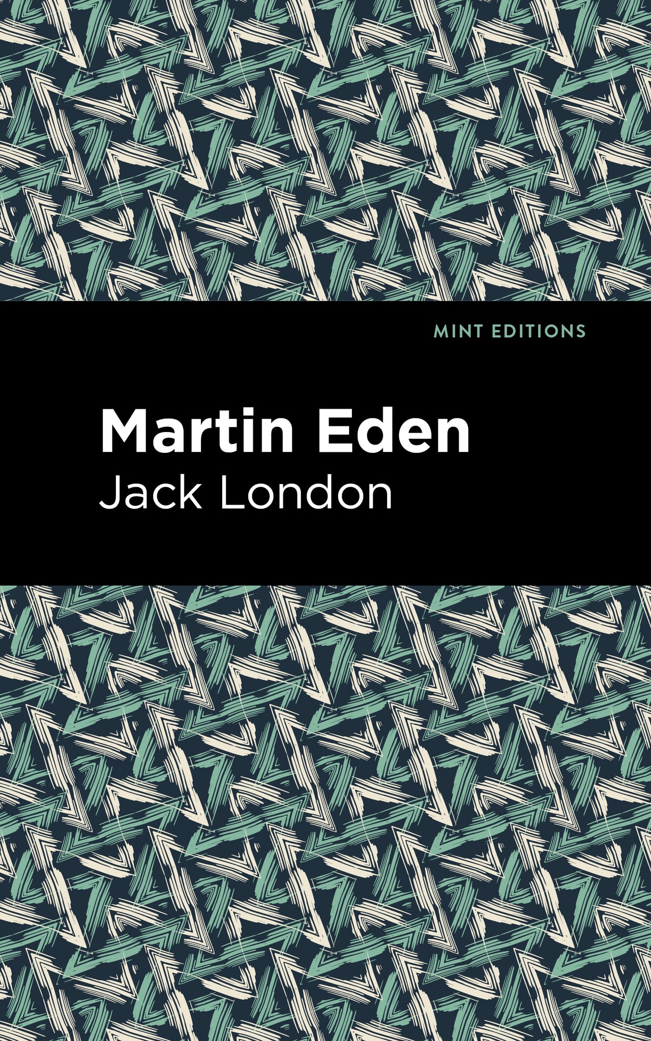 Cover image for Martin Eden ISBN 9781513206325