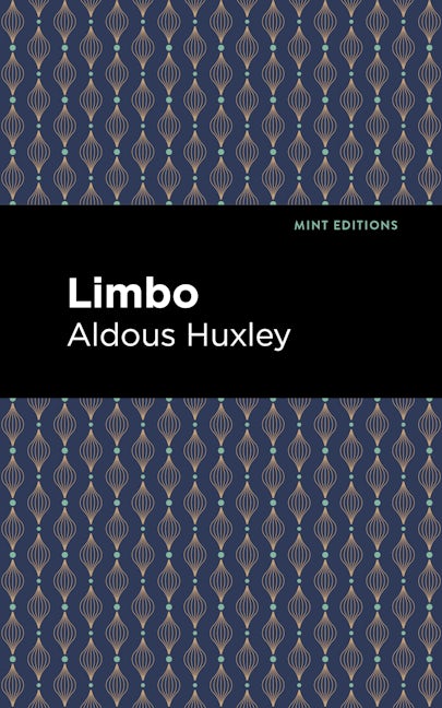Book cover image for Limbo ISBN: 9781513206578