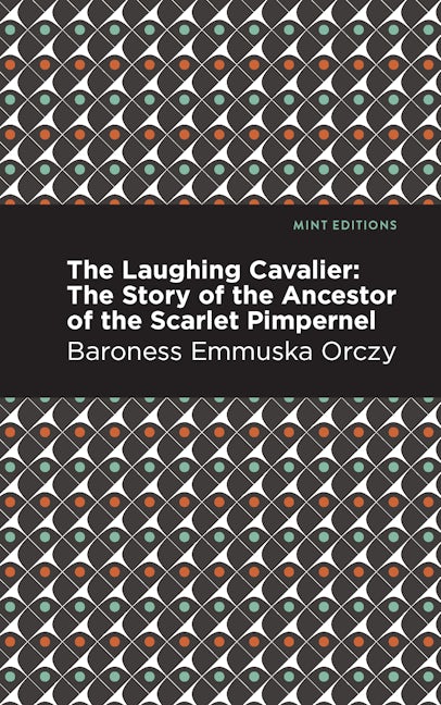 Book cover image for The Laughing Cavalier ISBN: 9781513206677