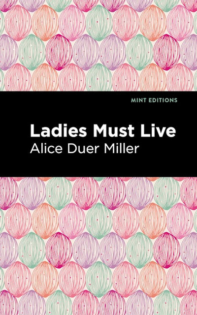 Ladies Must Live